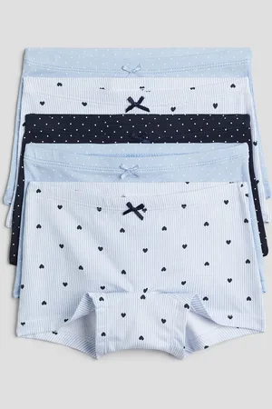 H&M 5-pack boxer briefs