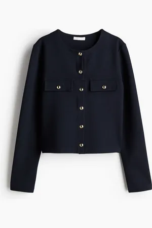 H&M Jersey cardigan