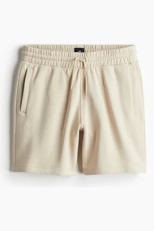 H&M Regular Fit Sweatshorts