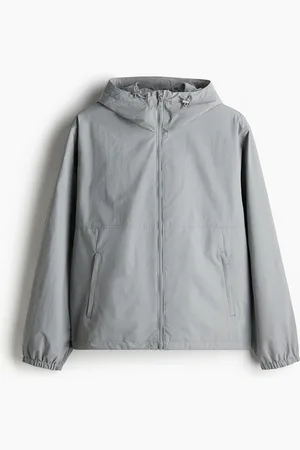H&M Regular Fit Windbreaker