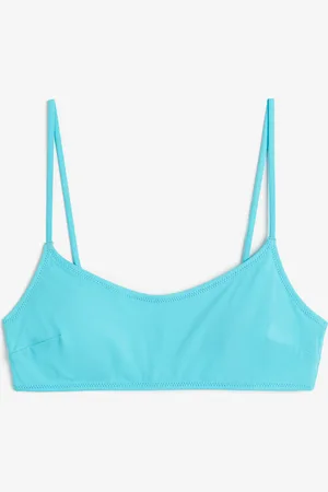 H&M Padded bikini top