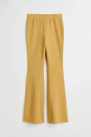 H&M Flared leggings