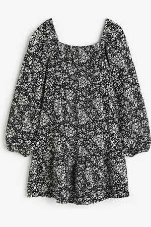 H&M A-line dress