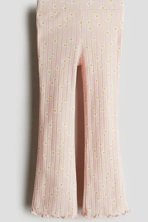 H&M Flared leggings