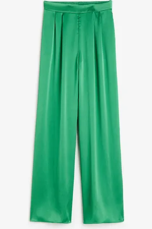 H&M Wide trousers