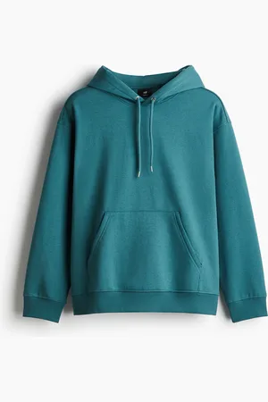 H&M Loose Fit Hoodie