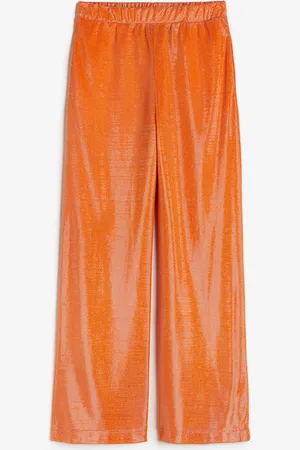 H&M Pull-on jersey trousers