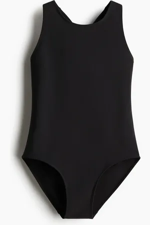 H&M Sports swimsuit with Lycra®