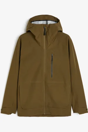 H&M StormMove™ 3-layer shell jacket