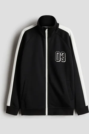 H&M Track jacket
