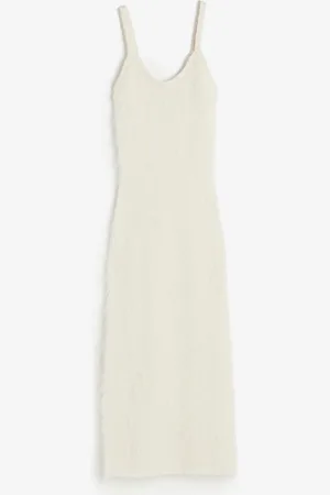 H&M Knitted dress