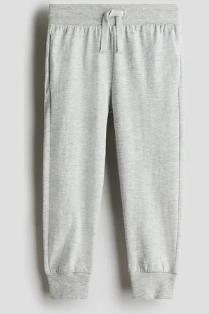 H&M Jersey joggers