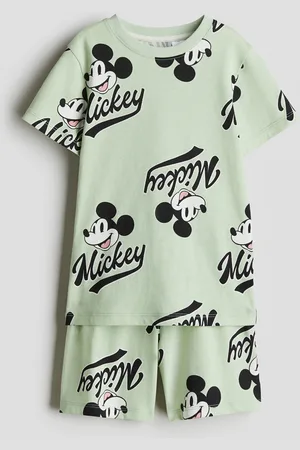 H&M Printed pyjamas