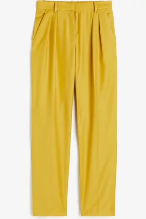H&M Tapered trousers