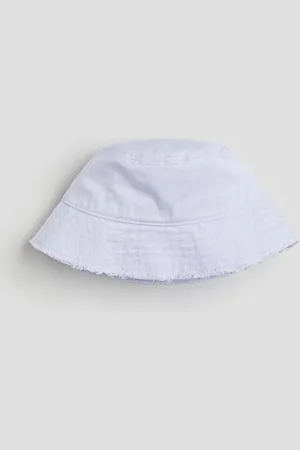 H&M Twill bucket hat