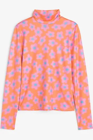 H&M Long-sleeved jersey top