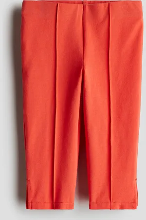 H&M Jersey capri leggings