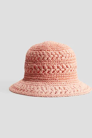 H&M Straw hat