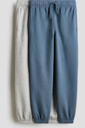 H&M 2-pack sweatshirt joggers