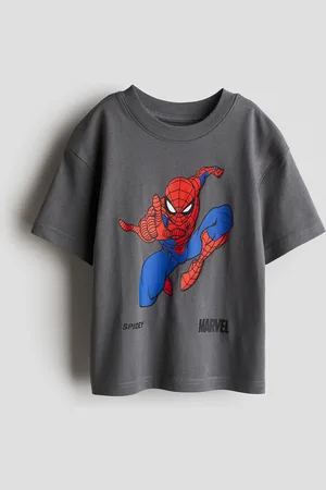 H&M Printed T-shirt
