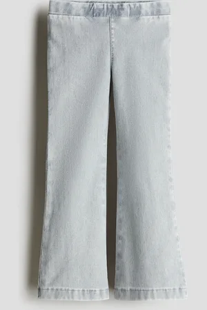 H&M Flared jeggings