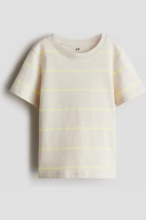 H&M Cotton T-shirt