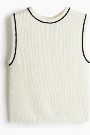 H&M Sweater vest