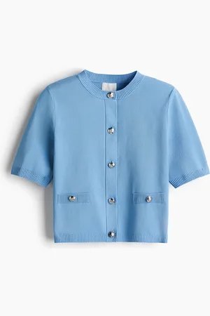 H&M Fine-knit cardigan