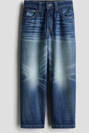 H&M Baggy Fit jeans