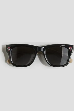 H&M Print-motif sunglasses