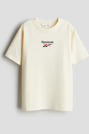 H&M Motif-detail T-shirt