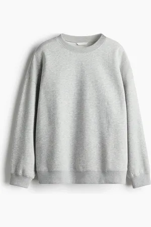 H&M Oversized sweatshirt