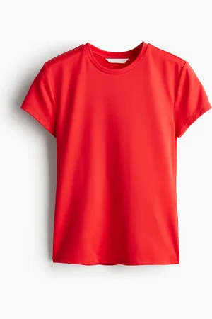 H&M Fitted top
