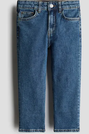 H&M Loose Fit Jeans