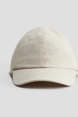 H&M Linen-blend cap