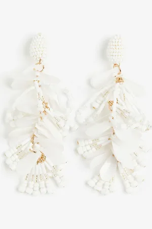 H&M Pendant earrings