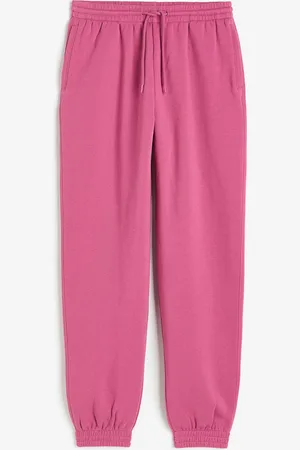 H&M High-waisted joggers