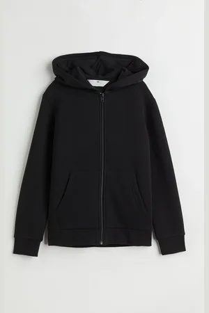 H&M Zip-through hoodie