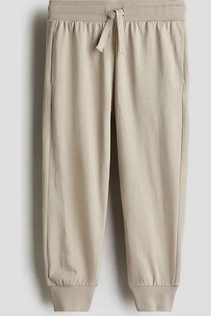 H&M Jersey joggers