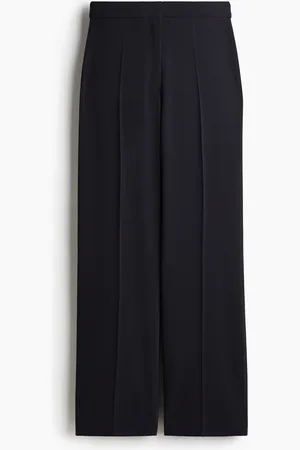H&M Wide trousers