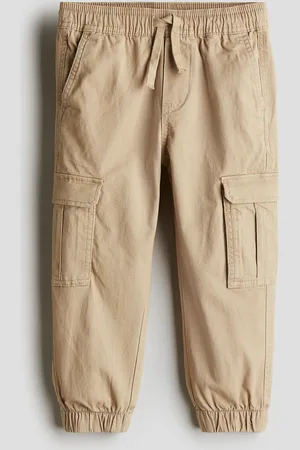 H&M Cargo trousers