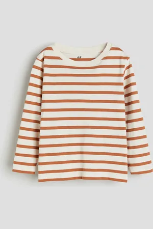 H&M Long-sleeved T-shirt