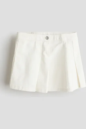 H&M Pleated skirt