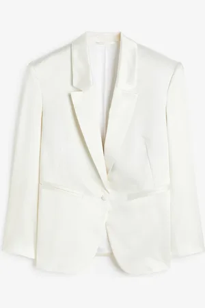 H&M Single-breasted dinner jacket