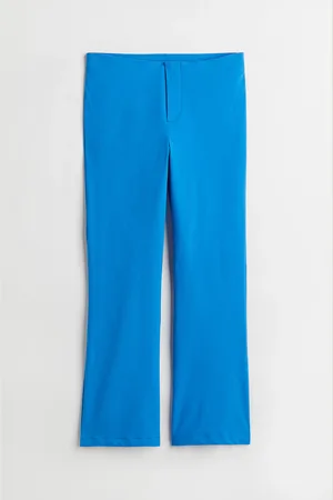 H&M Flared trousers