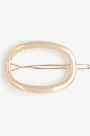 H&M Oval hair clip