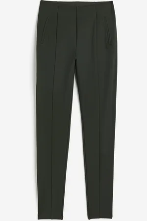 H&M Heavy jersey leggings