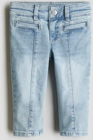 H&M Capri jeans