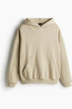 H&M Oversized Fit Hoodie