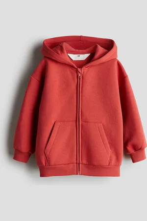 H&M Zip-through hoodie